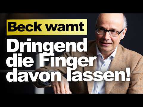 Alles was du zu Anleihen wissen musst / Die besten Anleihen & ETFs / Deep Dive mit Dr. Andreas Beck