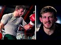 Arnold Allen: 'I Always Had it in My Head I Was Going to be a Martial Artist' | UFC Vegas 63