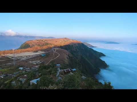 Das Meer ist voller Licht | du bist in Nongnah | vergiss nicht, dein Baby anzusehen.