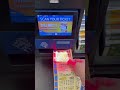 Checking Lotto Tickets In Ontario OLG No Winner Gagnant Music October 9 2023