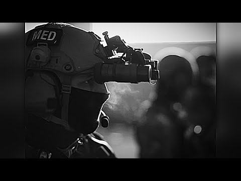 ETERNAL | Military Metal Instrumental