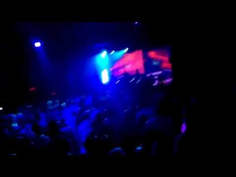 Gabriel & Dresden, Classics Only live @ the Mod Club, Toronto, July 2015