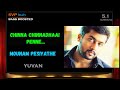 2002 Chinna Chinnathaai Penne Mounam Pesiyathe Yuvan 5 1 DOLBY BASS BOOSTED SVP Beats