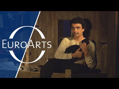 Rolando Villazón: "Una furtiva lagrima" from Donizetti - L'Elisir d'Amore