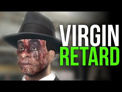 Fallout 4 Secret Hazmat Suit!  -  Fallout 4 Funny Moments [ Playthrough Pt.8 ]