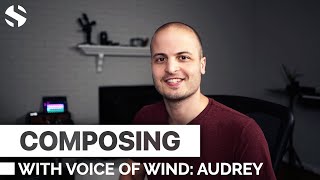 Video thumbnail for Composing With Voice of Wind: Audrey by Soundiron