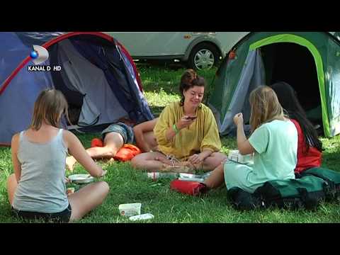 Asta-i Romania (21.07.2018) - 3 din 10 romani isi mai permit un concediu la mare!