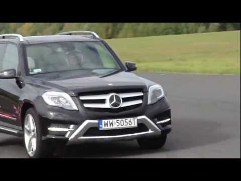 CARS4VIP TESTING DAY - MERCEDES GLK - SZYKANA ;/  by dzyr.pl 6201