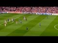 Cristiano Ronaldo Free Kick Man UTD vs Arsenal 05 05 2009 HD