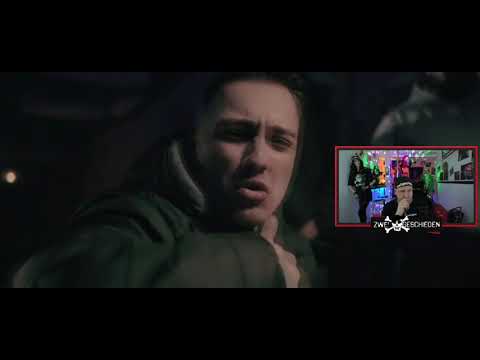 Uwe reagiert & feiert: NGEE - ALLES FÜRS GESCHÄFT (prod. by HEKU) REACTION