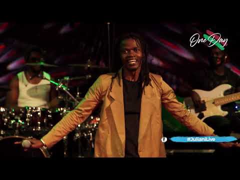 Mash up - Juliani Oneday Virtual Concert