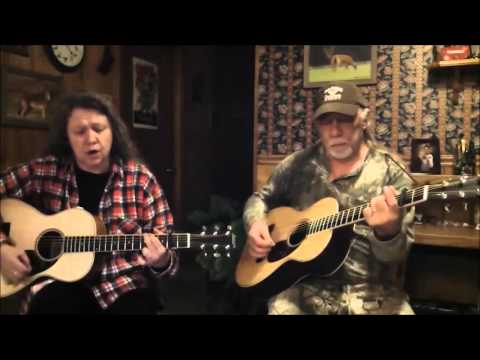 Larrivee P-03 - Seminole Wind