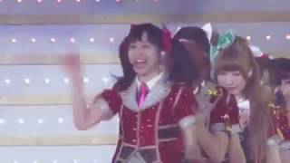 μ's MOMENT RING ファイナルシングル 最初