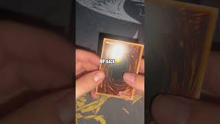 The New Yugioh Ultimate Rare ! #yugioh #yugiohcommunity #yugiohcards #ygogxtg
