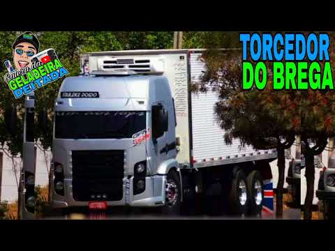 TORCEDOR DO BREGA - CD COMPLETO PRA TOMAR UMA 🍻