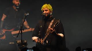 FRESNO - Die Luge - Fundicao Progresso 16.11.2019