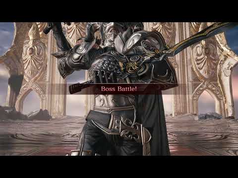 Champions' Fete (138) — Judge Magister