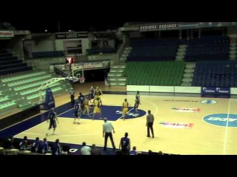 Amaury Gorgemans DMH 2 vs Sint Niklaas