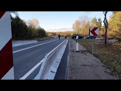 Spreetal/Burgneudorf: Freie Fahrt auf B97 - LAUSITZWELLE