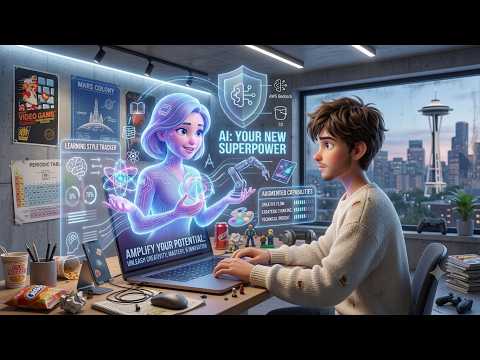 Video: Course 2 — After AI Fundamentals