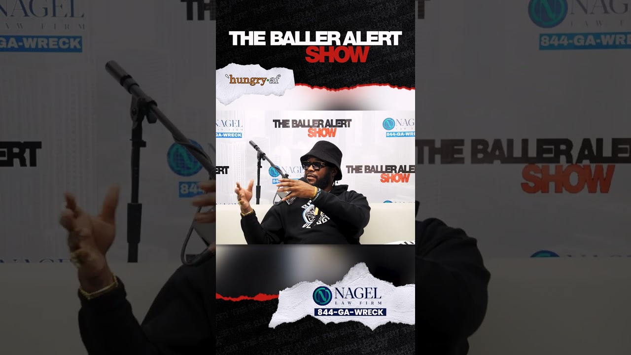 Big K.R.I.T. Calls Out Fake Accountability… Then This Diet Soda Debate Gets Wild 😂🥤