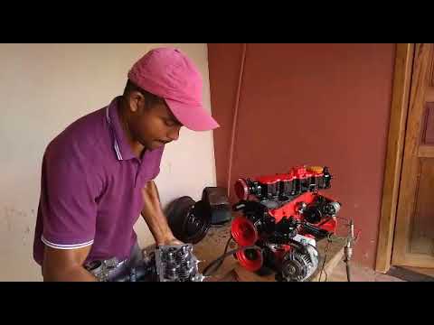 Chevette with Astra cylinder head