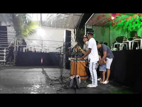 Concurso Municipal 2018 - Coco De Roda Mandacaru Alagoano