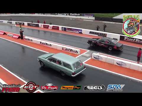 Caravan STT - Giovani Chemin - 3ª etapa Arrancada Velopark 2017