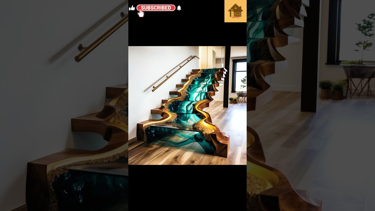 grand staircase Modern Staircase Design Ideas 2025 Interior Home Decor Ideas 2025