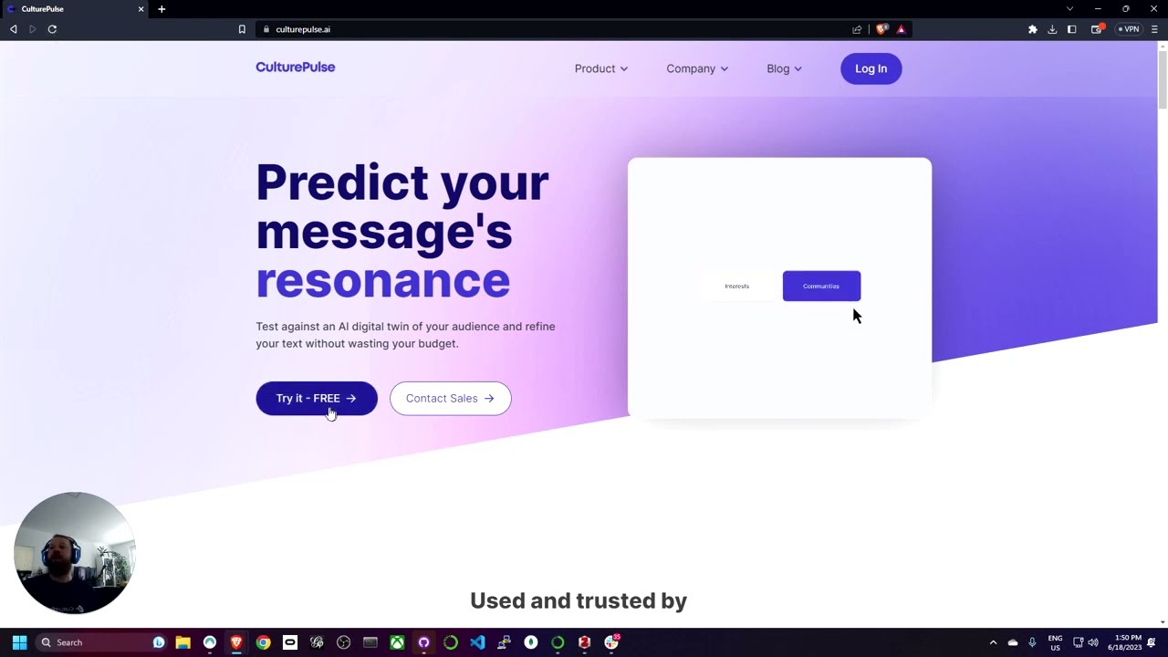 How to Optimize Your Reddit Advertising Copy with CulturePulse