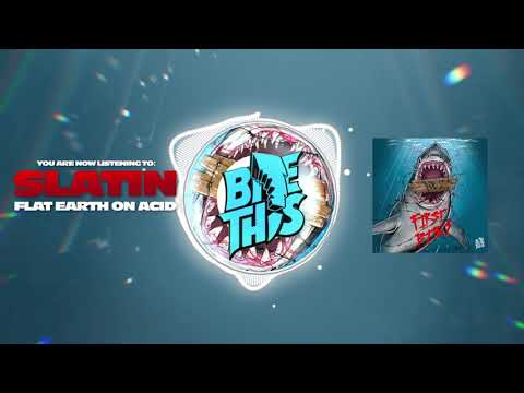 Video thumbnail for Flat Earth On Acid