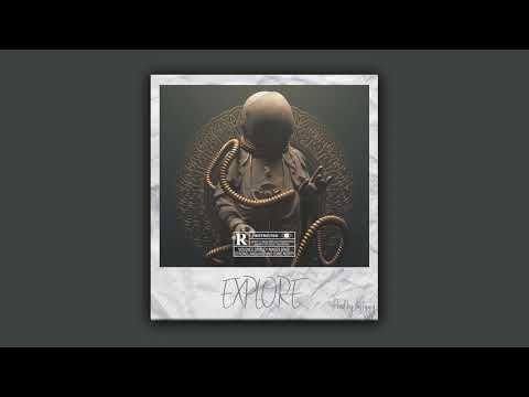 (FREE) Mister V x PLK Type Beat - EXPLORE / Trap Beat 2020 (Prod. Lustyyy)