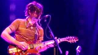 Why Do They Leave - Ryan Adams &amp; The Cardinals at The Fillmore 8.23.08