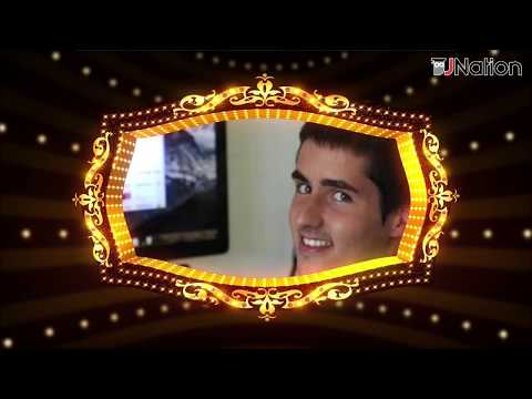 JNation 2019 - David Gomes - Statically Typing JavaScript (Almedina room)