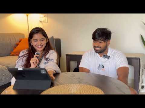 Answered 20 QUESTIONS 😲 | Lagna kelach phije ka? 🤔