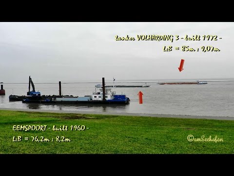 TMS VOLHARDING 3 PH8798 244710870 GMS EEMSPOORT PF4648  244740376 Emden