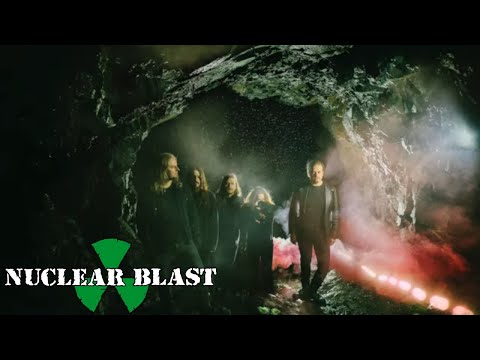 ORANSSI PAZUZU - About The Album „Mestarin kynsi“ (OFFICIAL TRAILER)
