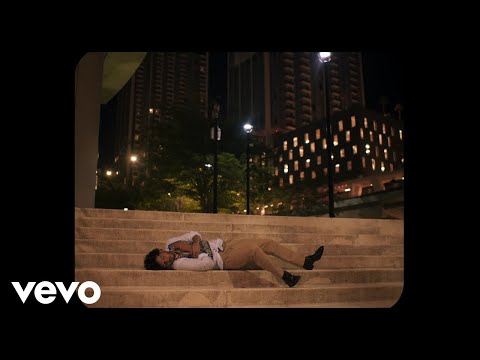 Sebastián Yatra, Álvaro Díaz - A Dónde Van