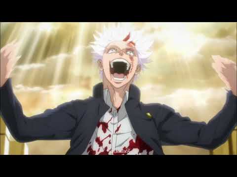Gojo Vs Toji『Jujutsu Kaisen AMV』Remember Our Summer (Violin Remix)