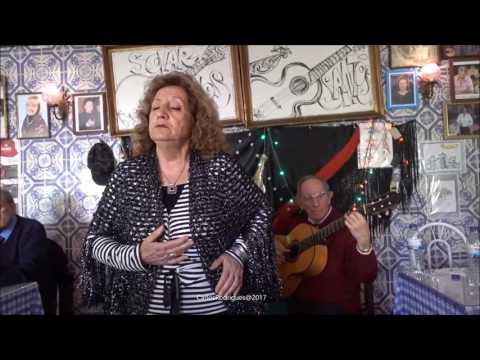 Odete Carmo - Solar dos Santos