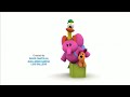 Pocoyo Intro 2008