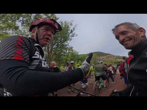 La Team QG 34 à la Salagoumania 2025