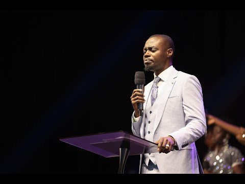 Phaneroo 558 Worship Session With Apostle Grace Lubega