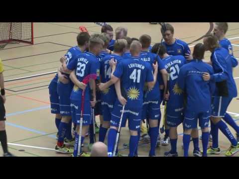 Nibacos - SPV II to 20.10.2016 - Maalikooste