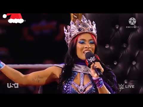 WWE Raw 25th October 2021 Full Highlight HD - Raw Highlights 10/25/2021 | Monday Night Raw HD