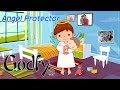 Godfy - Angel Protector - Musica Infantil Cristiana para Niños