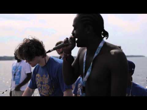 True Tiger @ Outlook Festival 2011