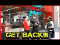 MEDMEN DISPENSERY THE WINDEX BANDIT SPRAYS FURRY SGV NEWS 1ST