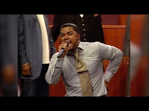 Bishop Clarence McClendon - What's The Word? (2008)