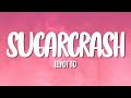 ElyOtto SugarCrash Lyrics